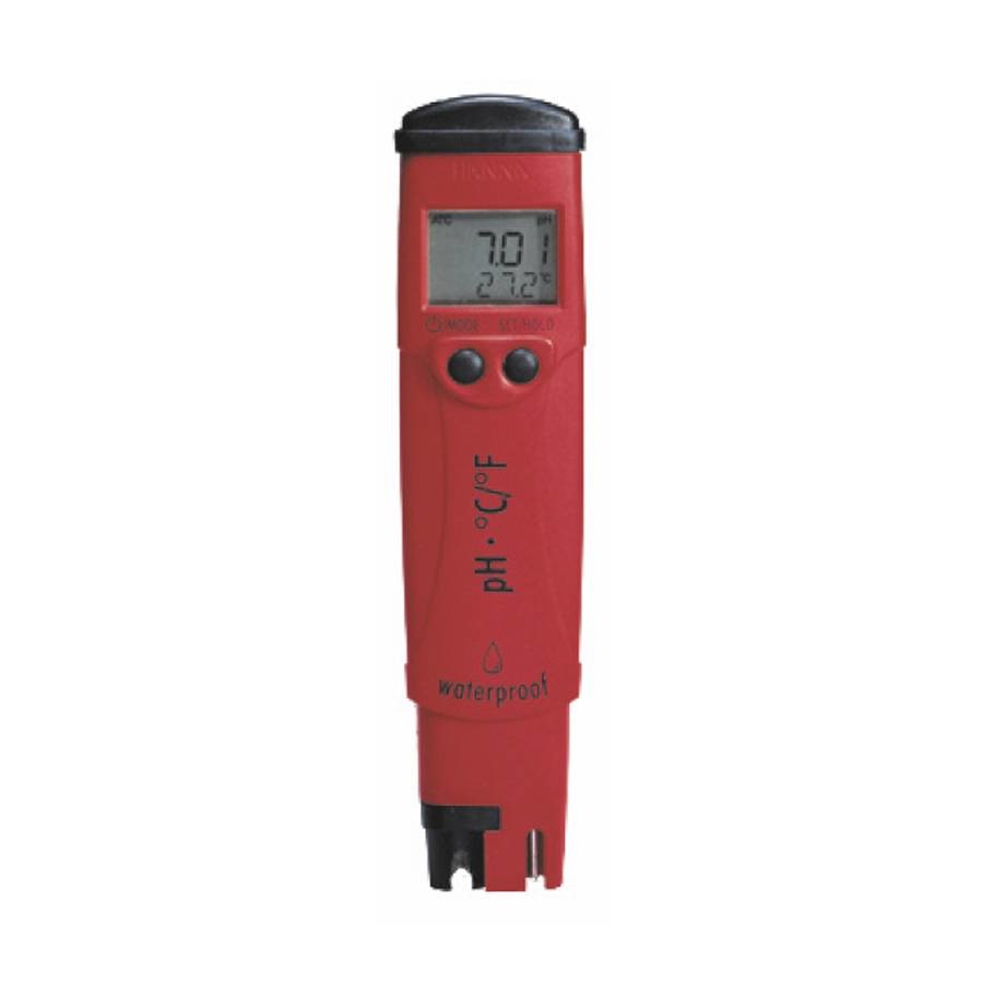 Hanna Pocket Tester pHep4 HI98127