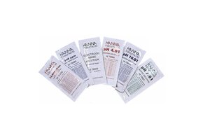 Kalibratie Buffer pH4.01 (25 stuks)