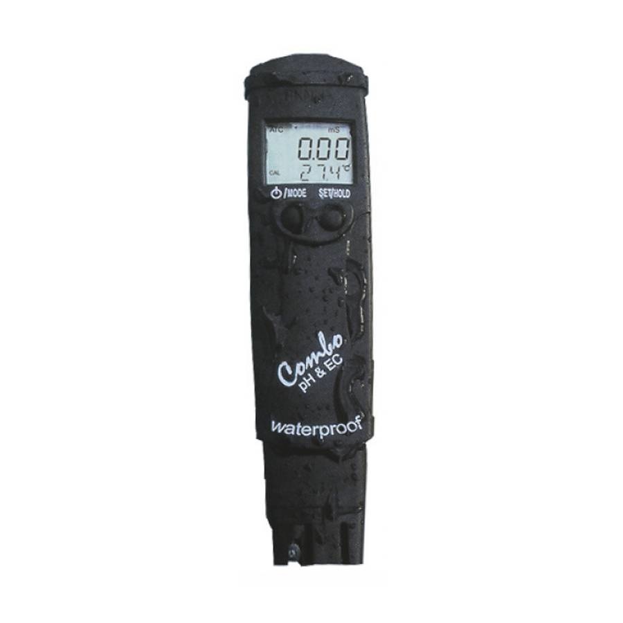 Hanna Pocket Tester pH EC/TDS