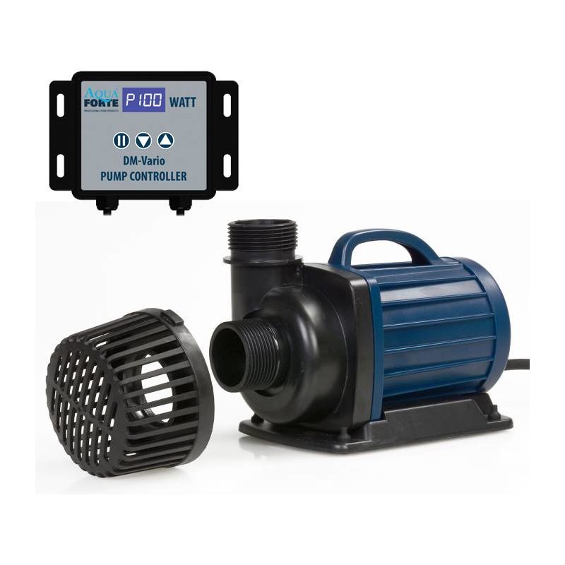 AquaForte DM-Vario S 10.000