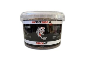 SNACKMIX 2,5 ltr