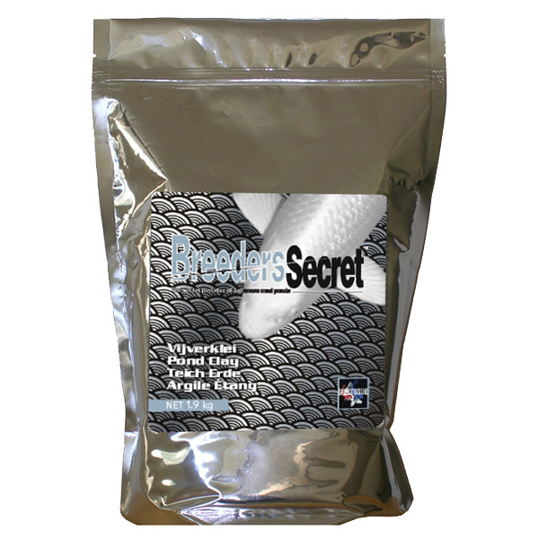 ProBites Breeder Secret Vijverklei 5kg