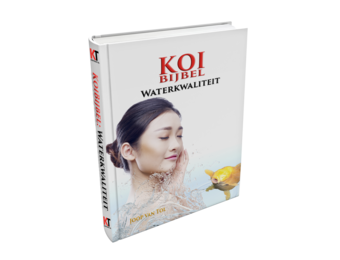 Koibijbel: Waterkwaliteit