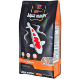 Aqua Master Wheat Germ 1kg (S)