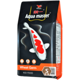 Aqua Master Wheat Germ 5kg (S)