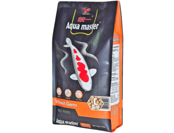 Wheat Germ 1kg (L)