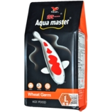 Aqua Master Wheat Germ 5kg (L)