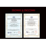 Aqua Master Staple 5kg (S)