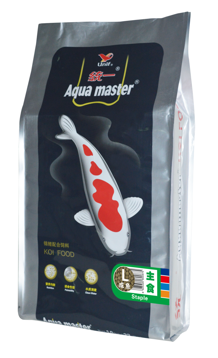 Aqua Master Staple 10kg (L)