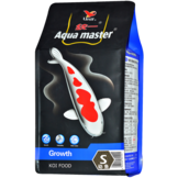 Aqua Master Growth 5kg (S)