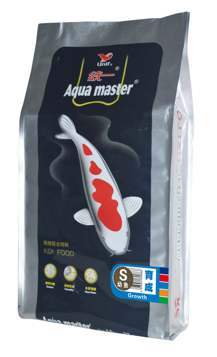 Aqua Master Growth 10kg (S)