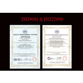 Aqua Master Growth 1kg (L)