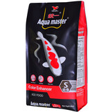 Aqua Master Color Enhancer 1kg (S)
