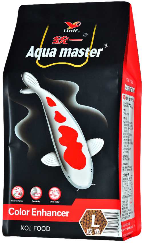 Aqua Master Color Enhancer 5kg (L)