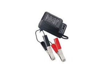 Koi Cafe Accu Oplader