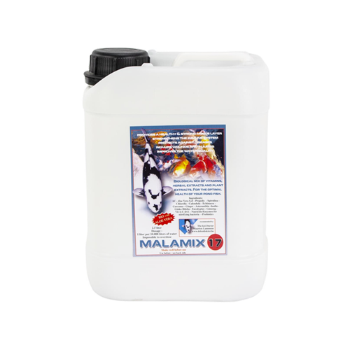 Malamix 17 - 2.5 liter