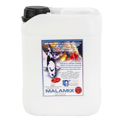 Malamix 17 - 5 liter