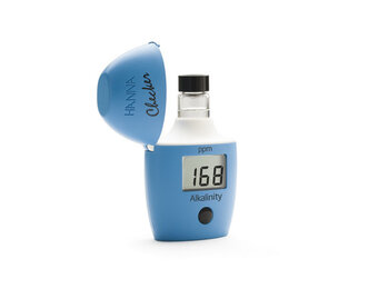Hanna KH Checker Zoetwater HI-775