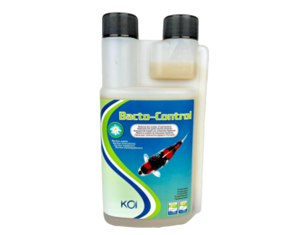 Bacto-Control Probiotica 500ml