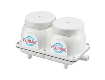 FUJIMAC 200