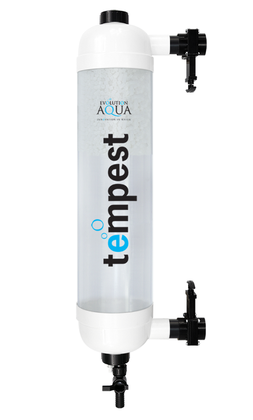 Evolution Aqua Tempest Filter