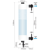 Evolution Aqua Tempest Filter