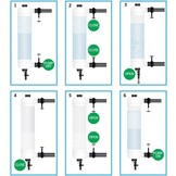 Evolution Aqua Tempest Filter