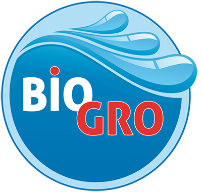 BIOGRO 123 PAKKET - 25.000L - 3x1 Liter