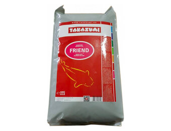 Friend 10 kg