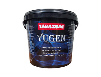 Yugen 750 gram