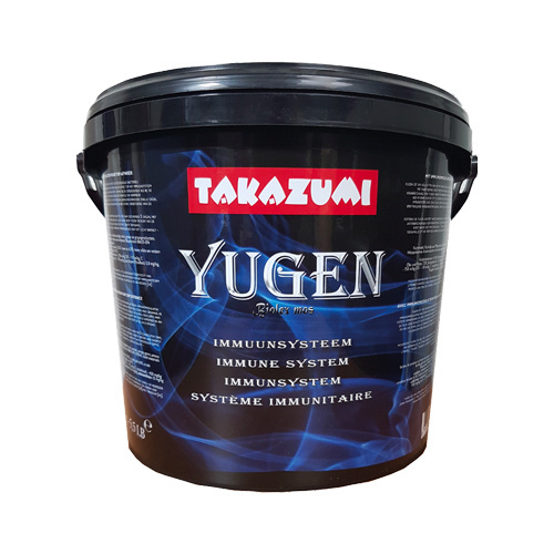 Takazumi Yugen 750 gram