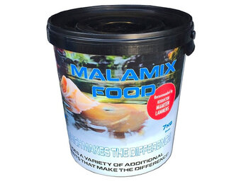 Malamix Food 7 kg (emmer)