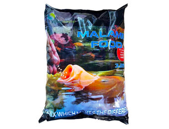 Malamix Food 3,25 kg (zak)