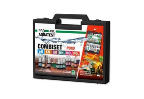 JBL PRO AQUATEST COMBISET Pond