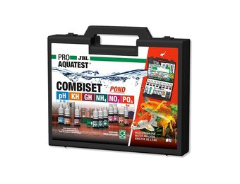 JBL PRO AQUATEST COMBISET Pond