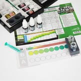 JBL PRO AQUATEST COMBISET Pond