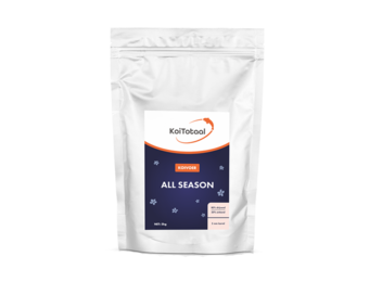 KoiTotaal All Season 5 kg
