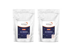 KoiTotaal All Season 10 kg