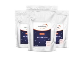 KoiTotaal All Season 15 kg