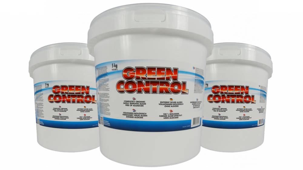 Weg met die Draadalg!