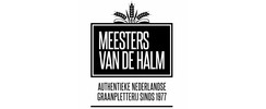 Meesters van de Halm