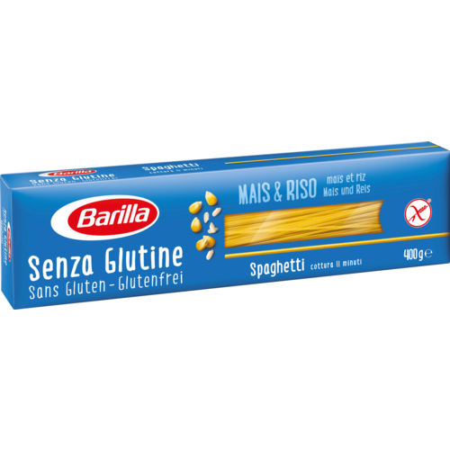 Barilla Spaghetti