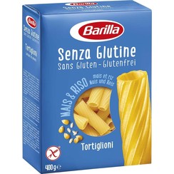 Tortiglioni