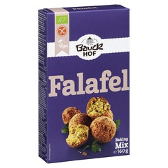 Falafelmix Biologisch 160 gram
