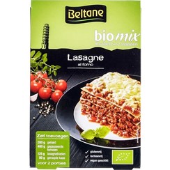 Lasagne Biologisch