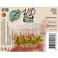 Brouwerij Klein Duimpje Gagel Tripel 8,5% 33cl