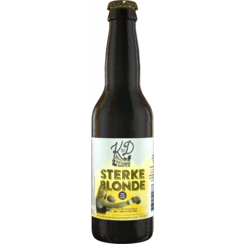 Sterke Blonde 7,3% 33cl