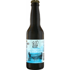 Hillegomse Hangkous 8,5% 33cl