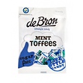 De Bron Mint Toffees