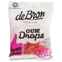 Gum Drops